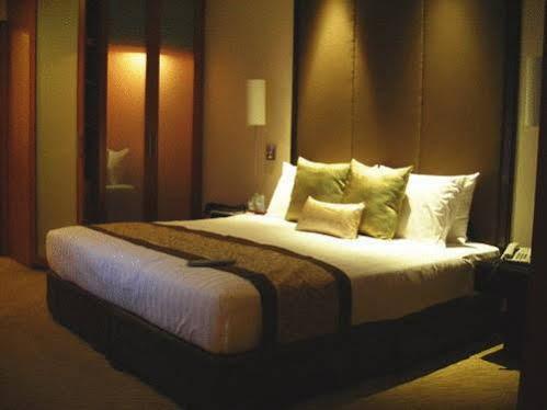 Minh Quan Hotel Бао Лок Екстериор снимка