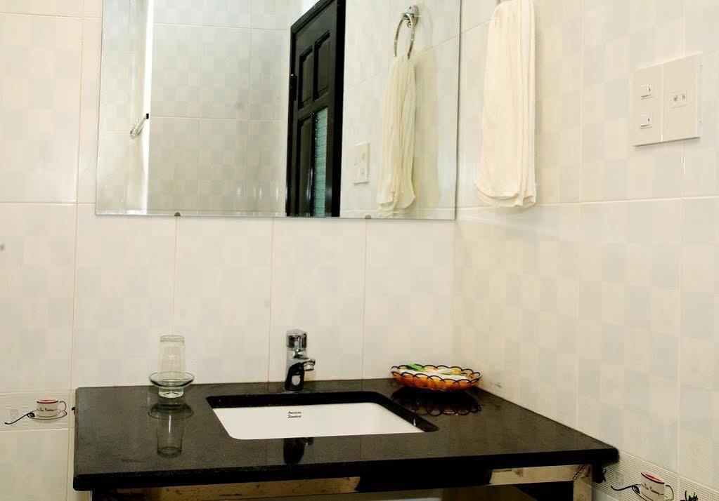 Minh Quan Hotel Бао Лок Екстериор снимка